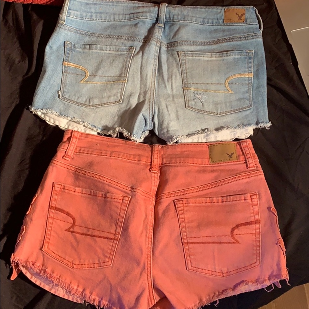 Shorts bundle!! - Picture 2 of 2